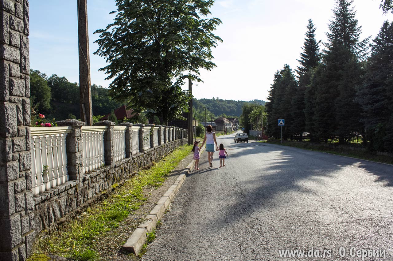 Мама и дочки