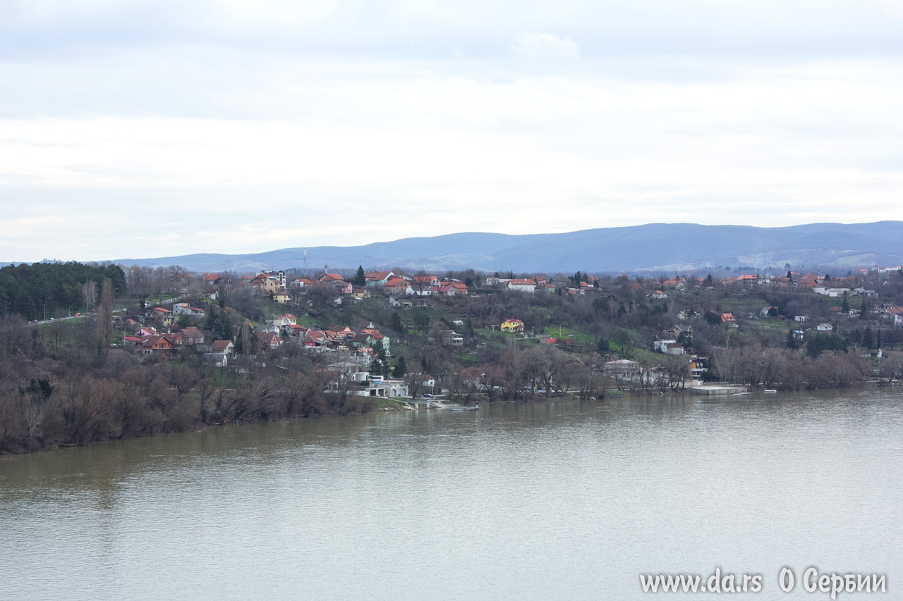 Сремски Каменицы