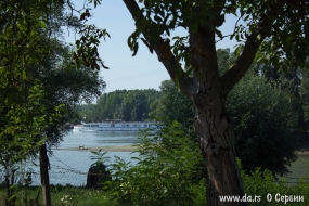 Прогулка по Дунаю